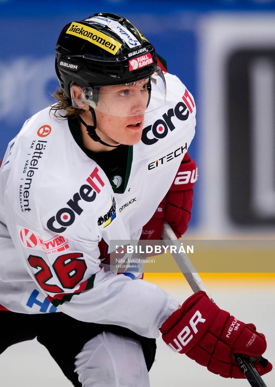 Modos Jakob Stenqvist