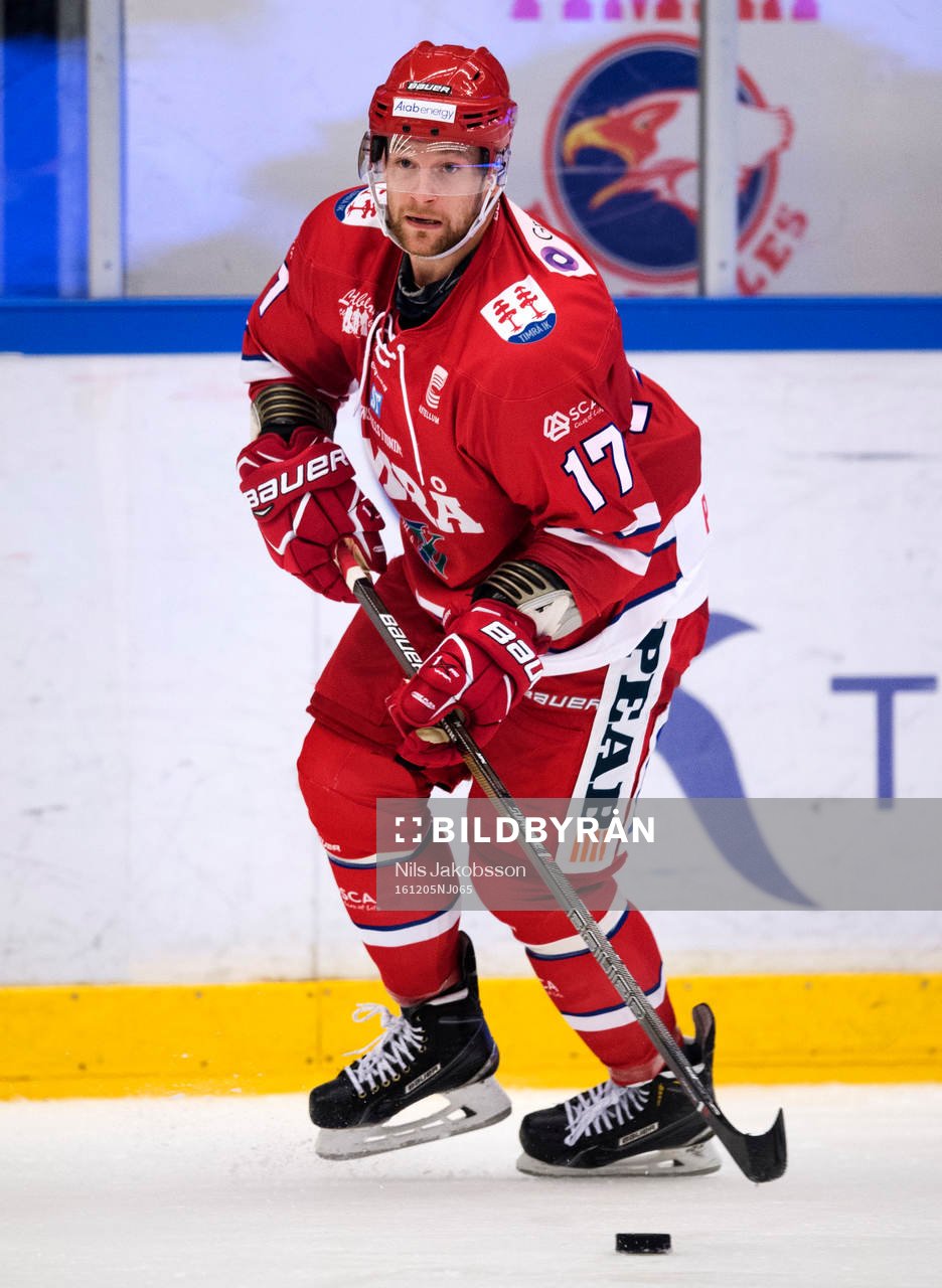 Timrås Robin Persson