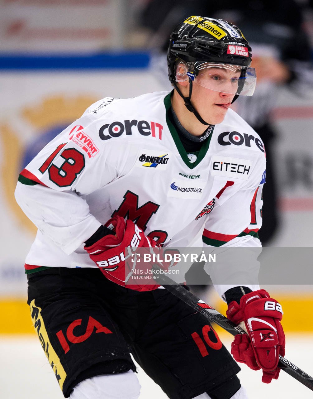 Modos David Rundqvist