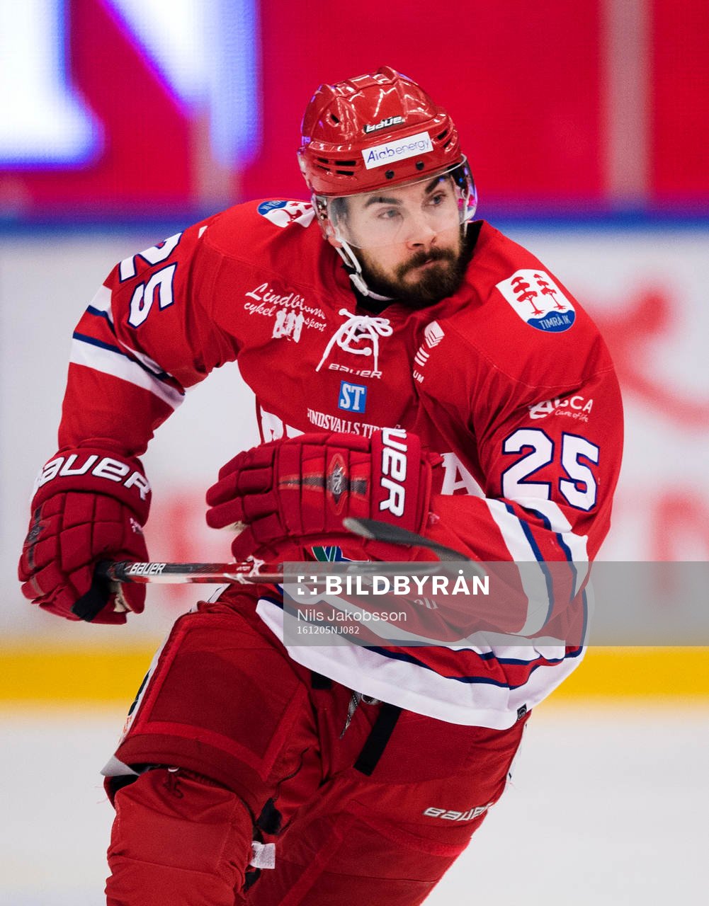 Timrås John Westin