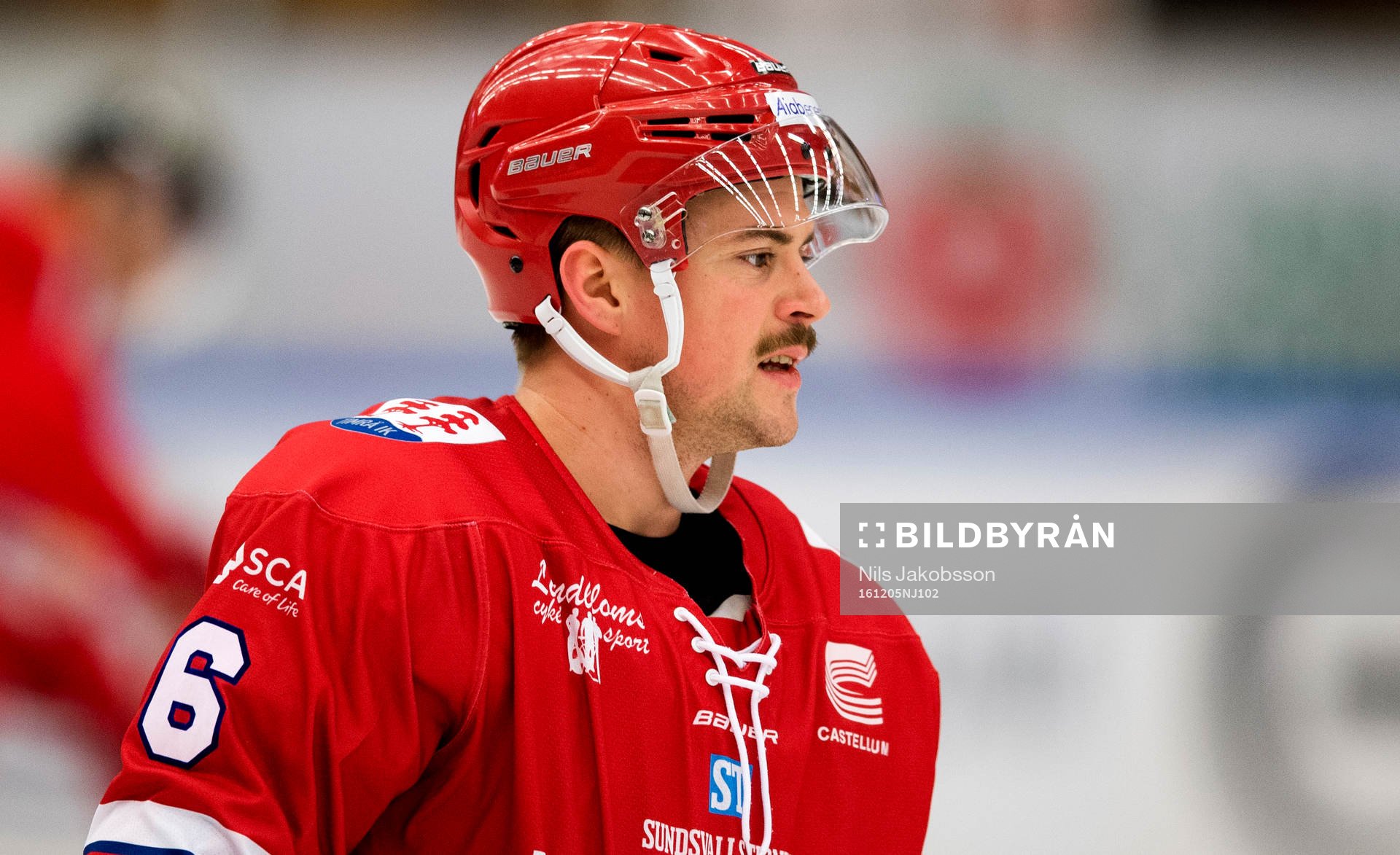 Timrås Jesper Dahlroth