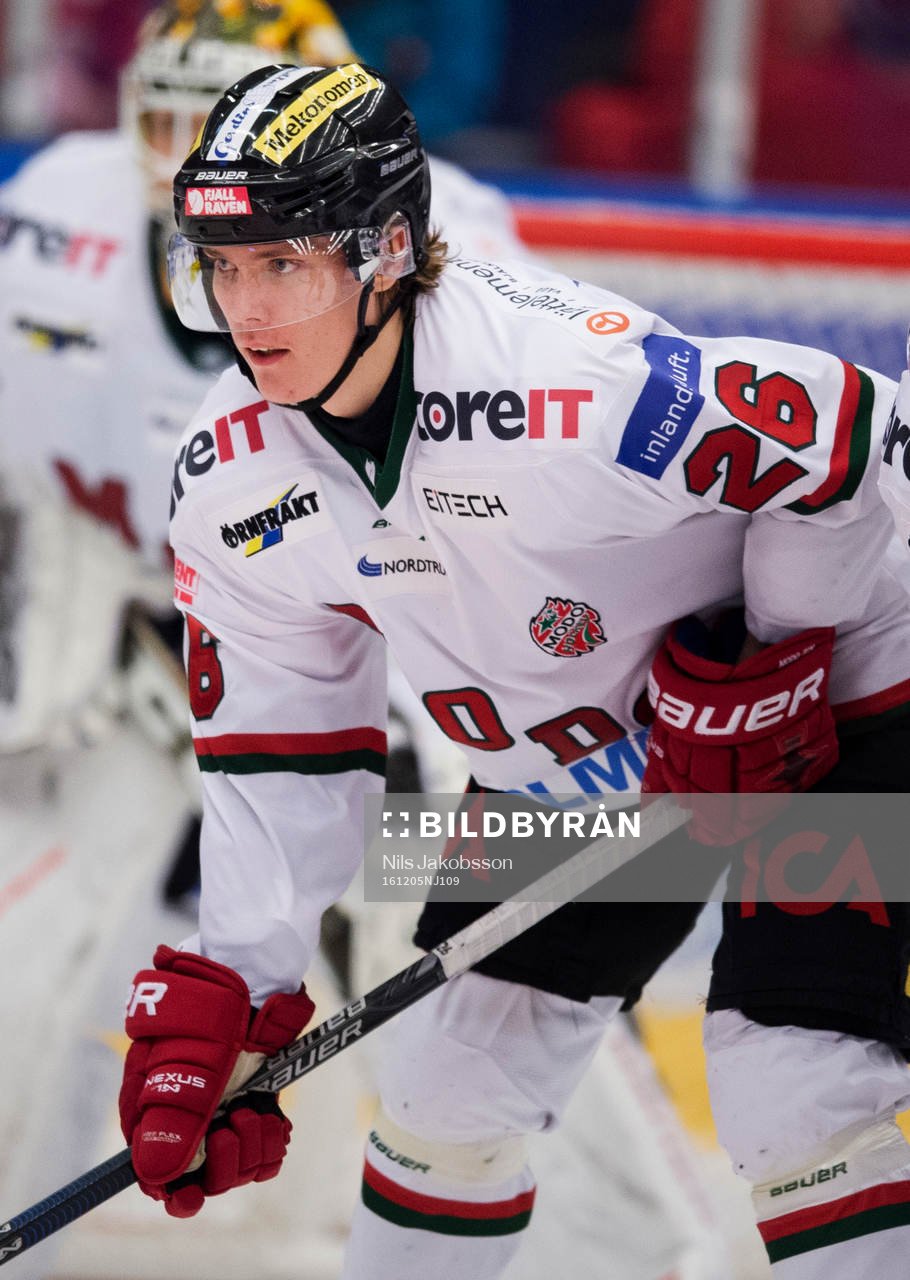 Modos Jakob Stenqvist
