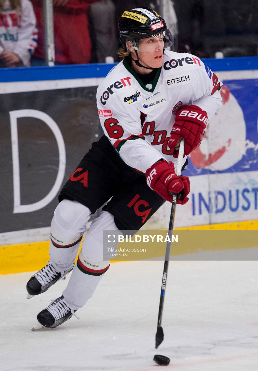 Modos Jakob Stenqvist