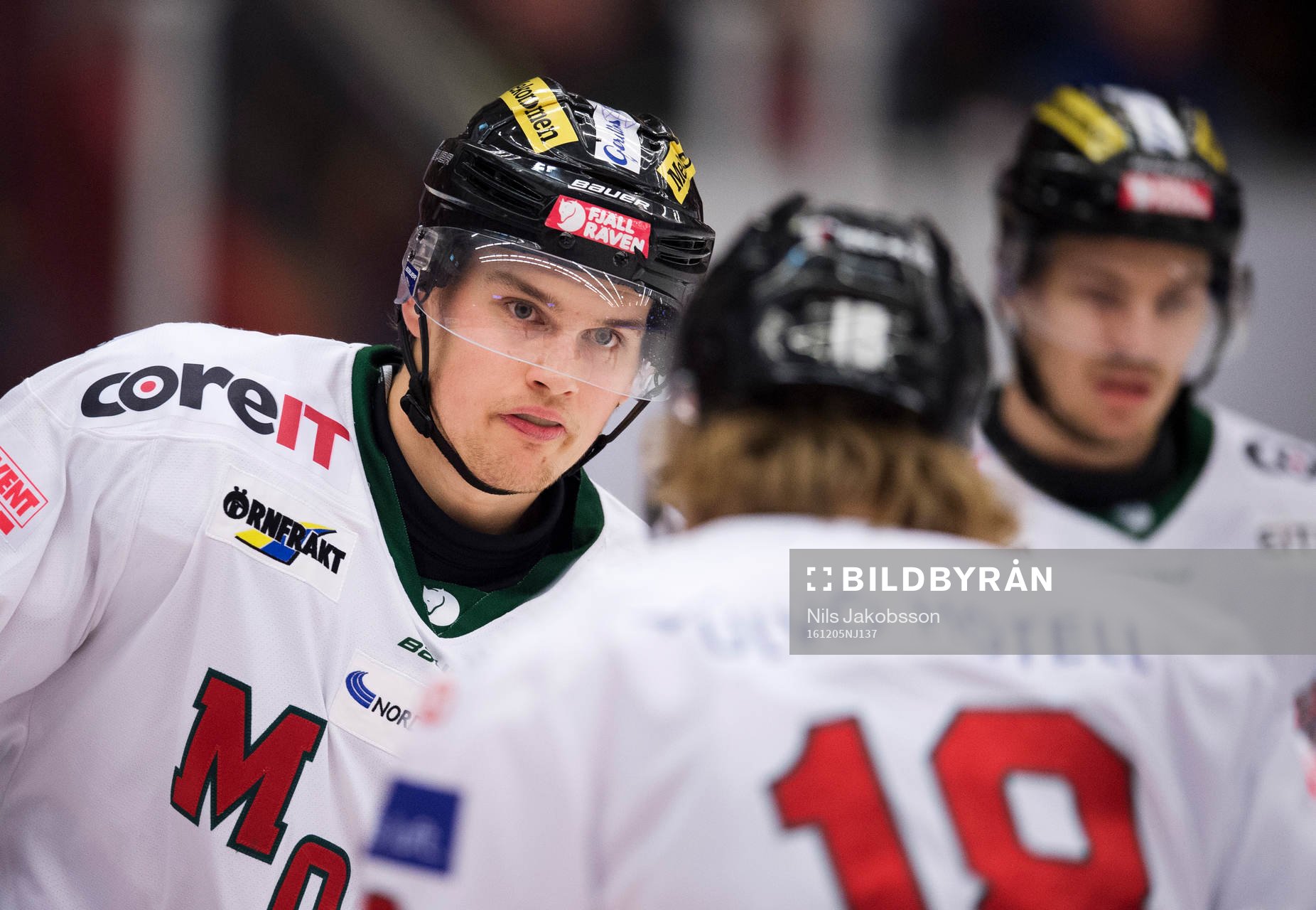 Modos Axel Eidstedt