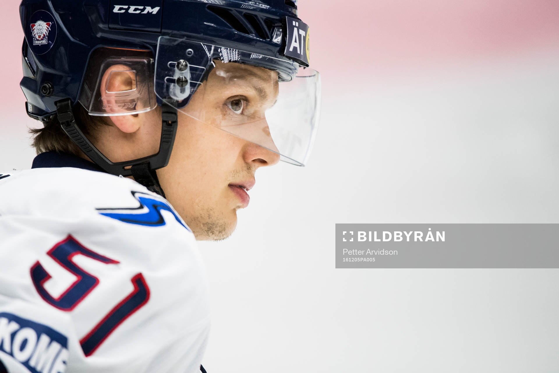 Linköpings Kristian Näkyvä