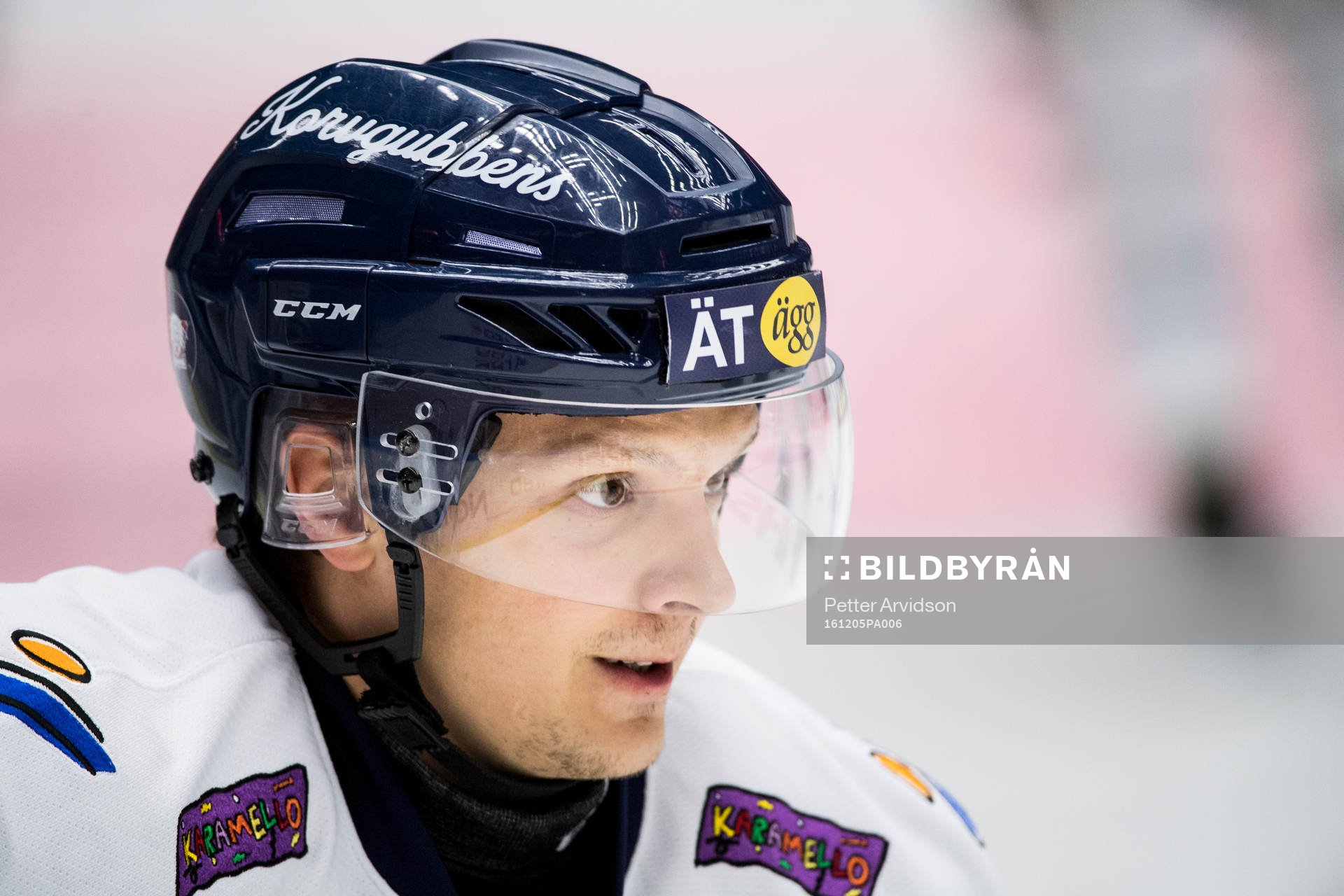Linköpings Kristian Näkyvä