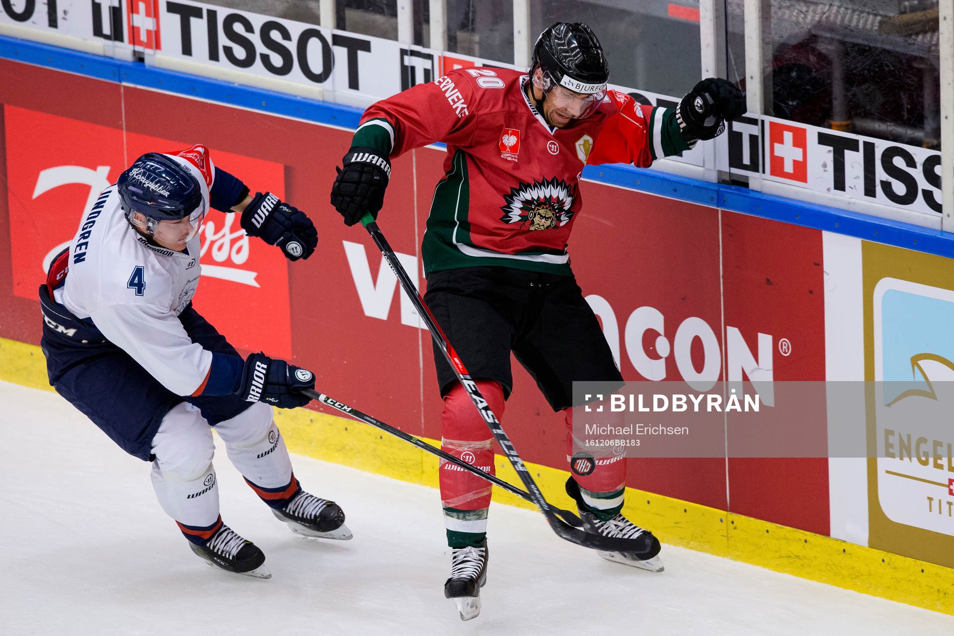 Linköpings Niclas Lundgren
