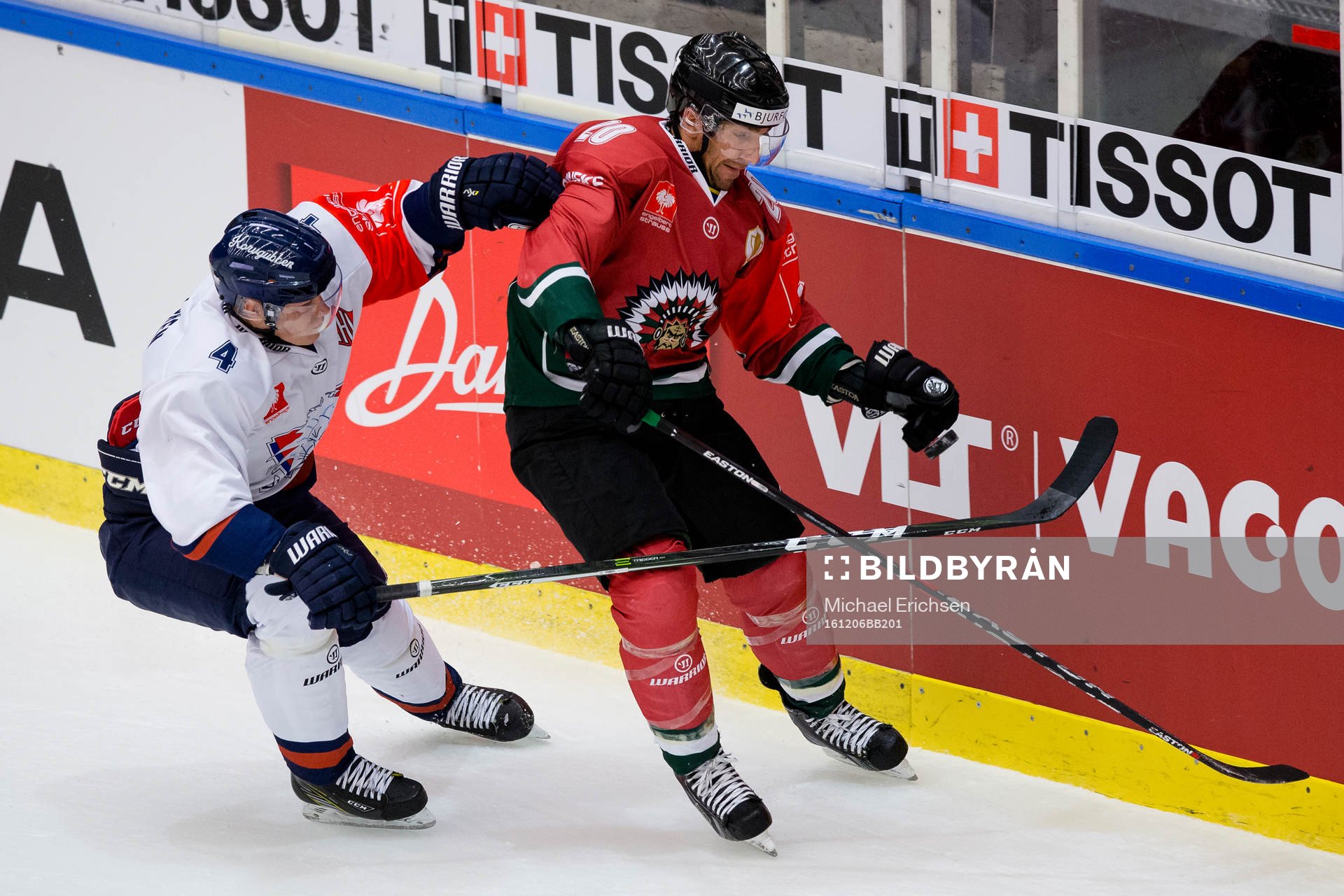 Linköpings Niclas Lundgren