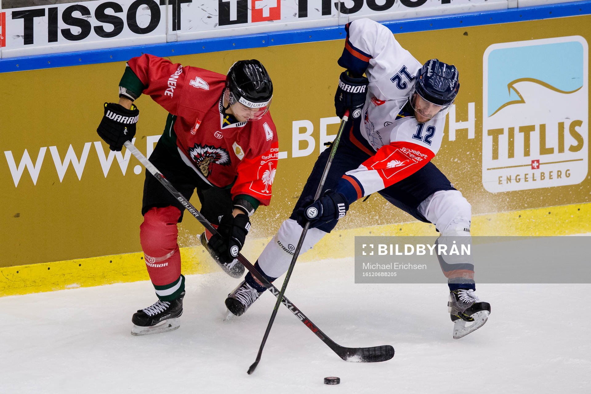 Frölundas Jacob Larsson