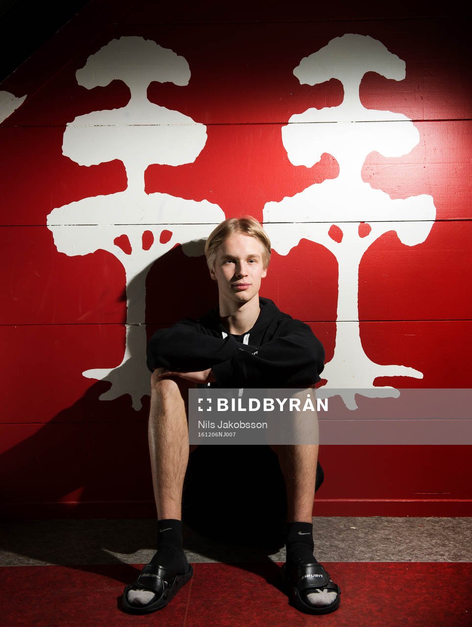 Timrås Elias Pettersson