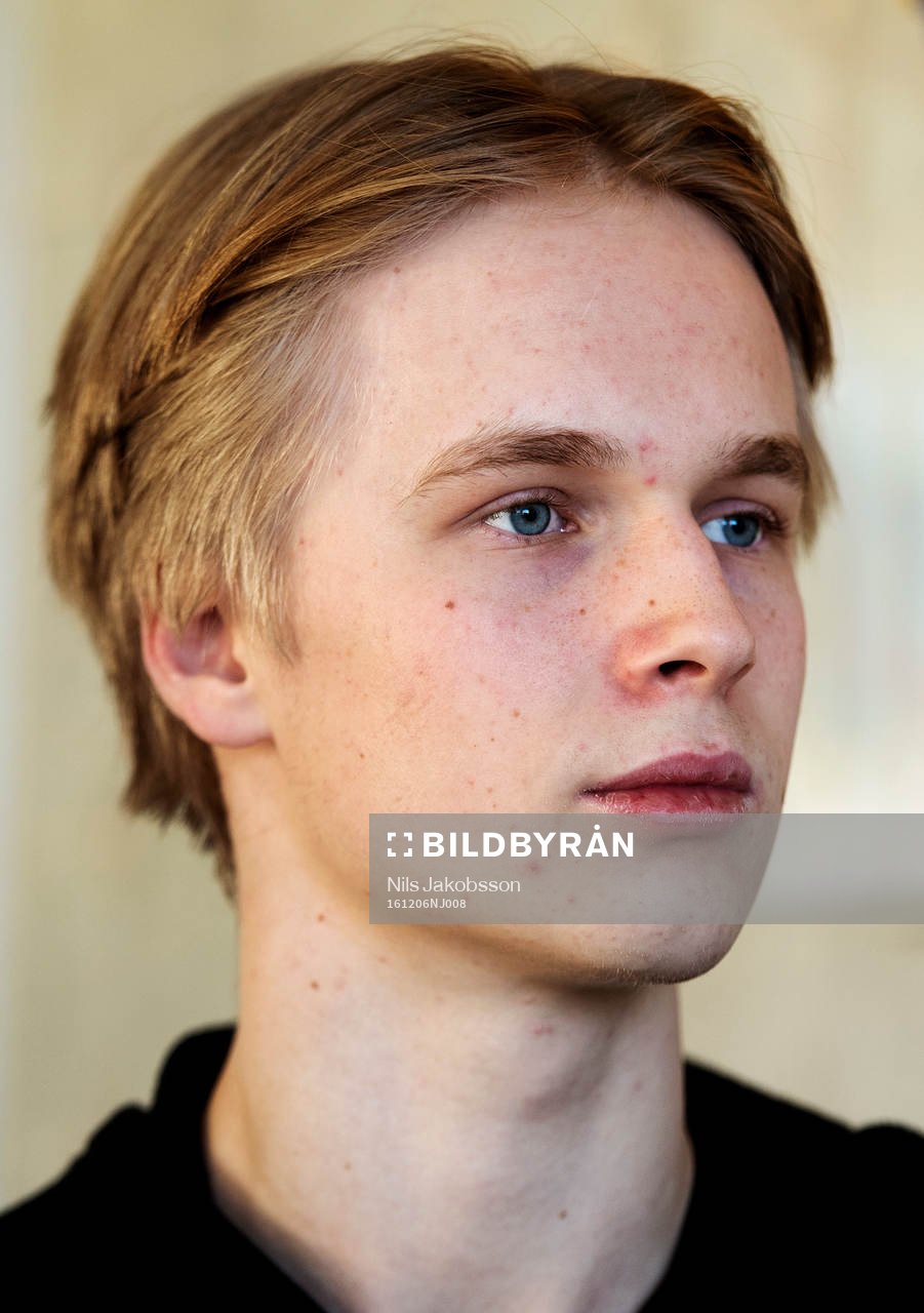 Timrås Elias Pettersson