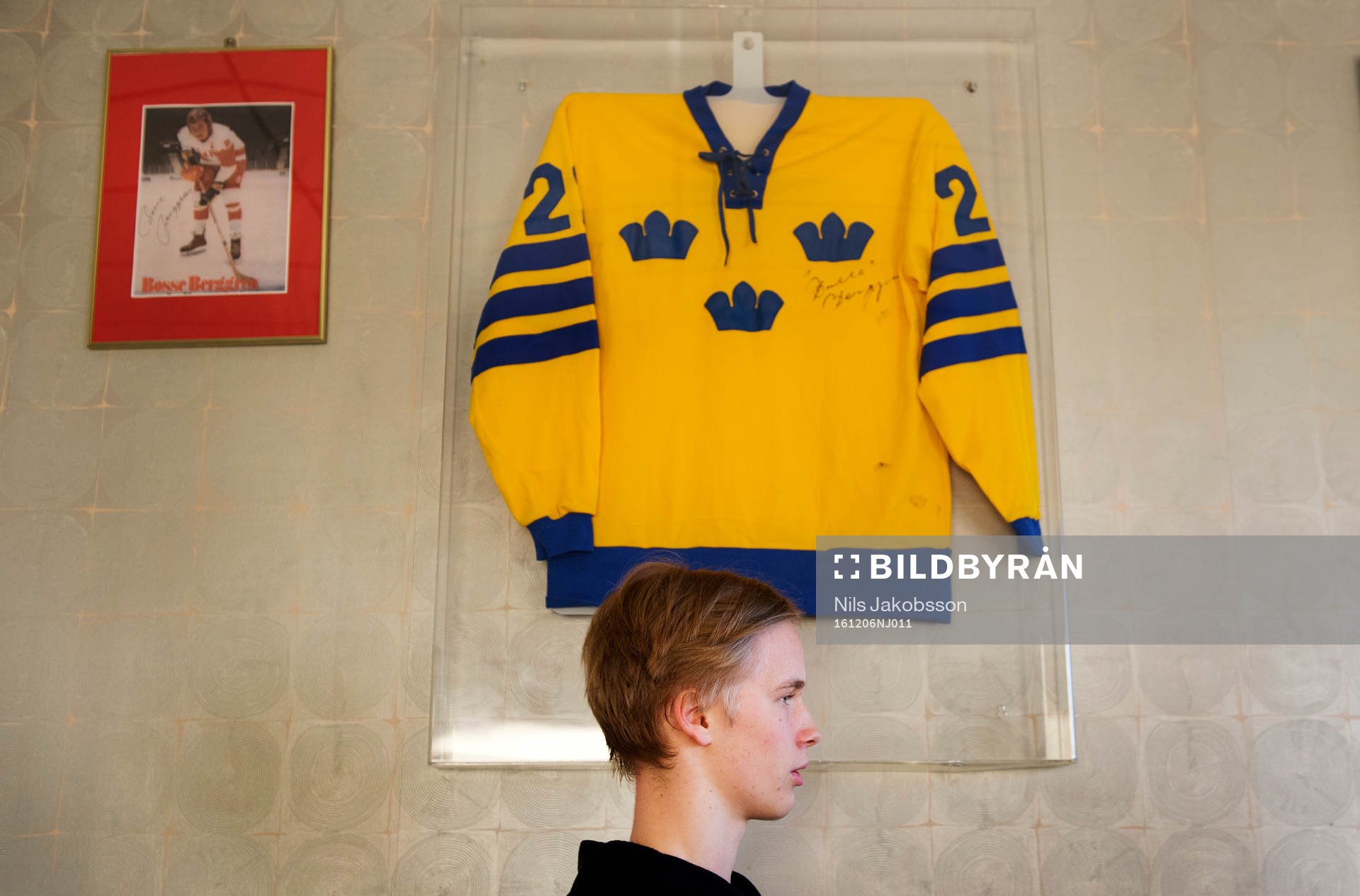 Timrås Elias Pettersson