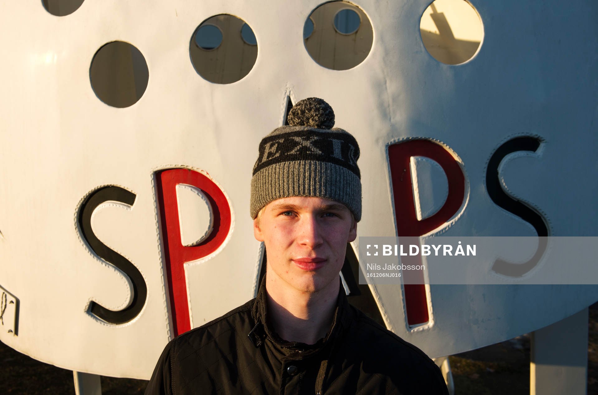 Timrås Elias Pettersson
