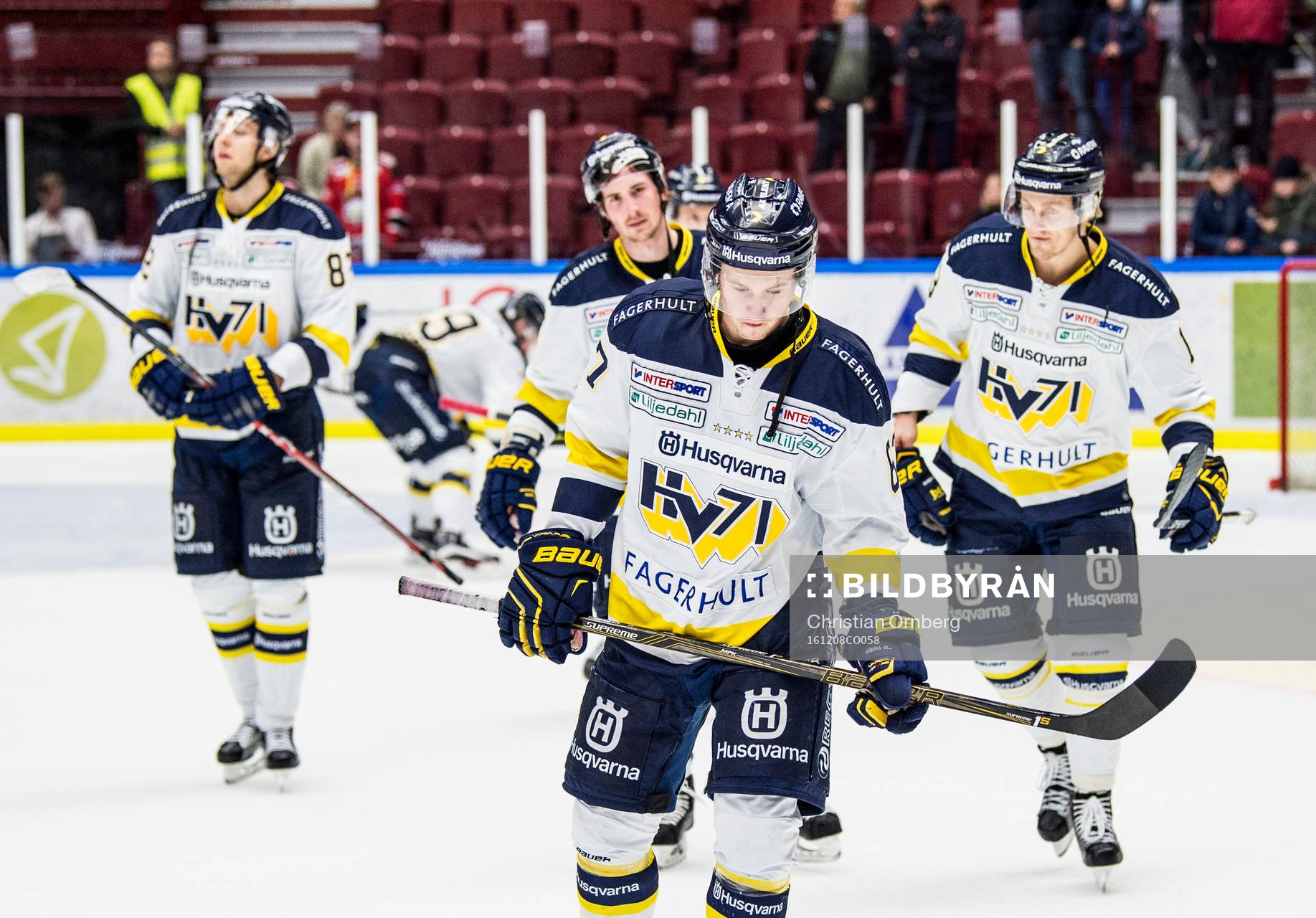 s Christoffer Törngren deppar