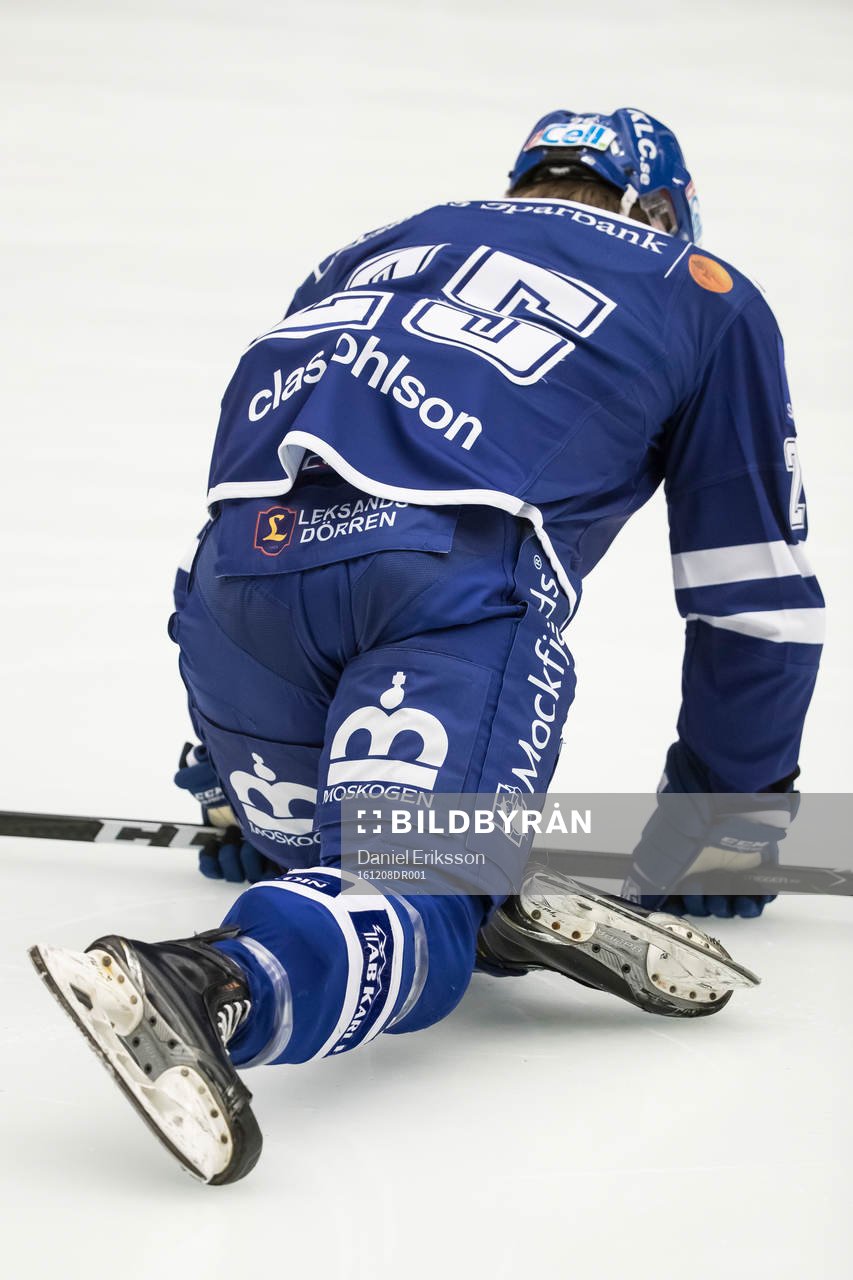Leksands Christian Mieritz