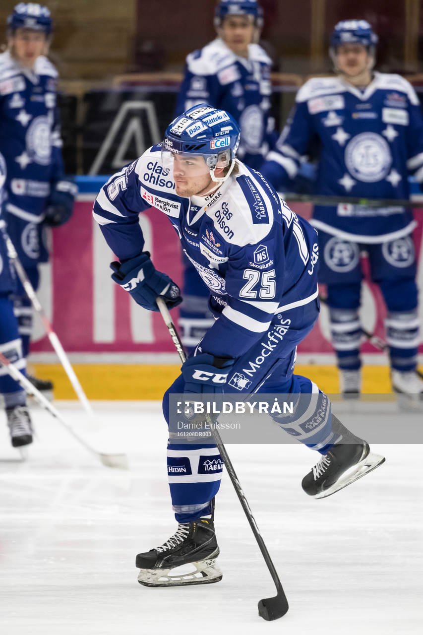 Leksands Christian Mieritz