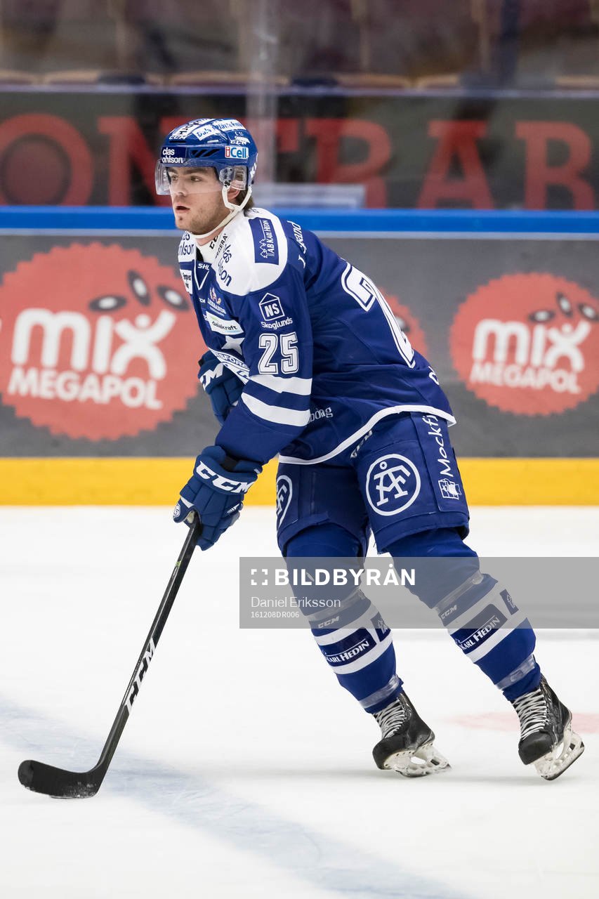 Leksands Christian Mieritz