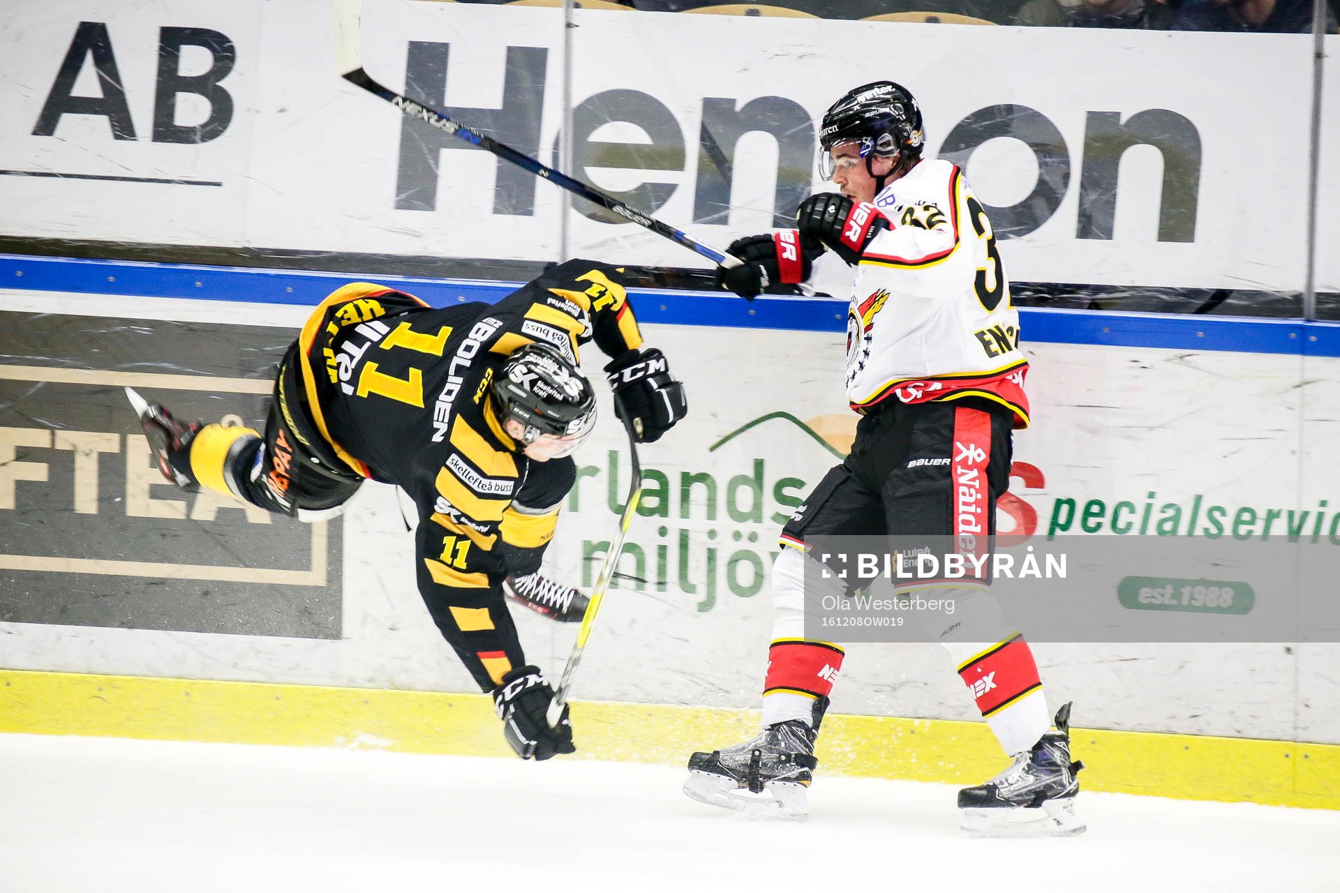 Skellefteås Henrik Hetta