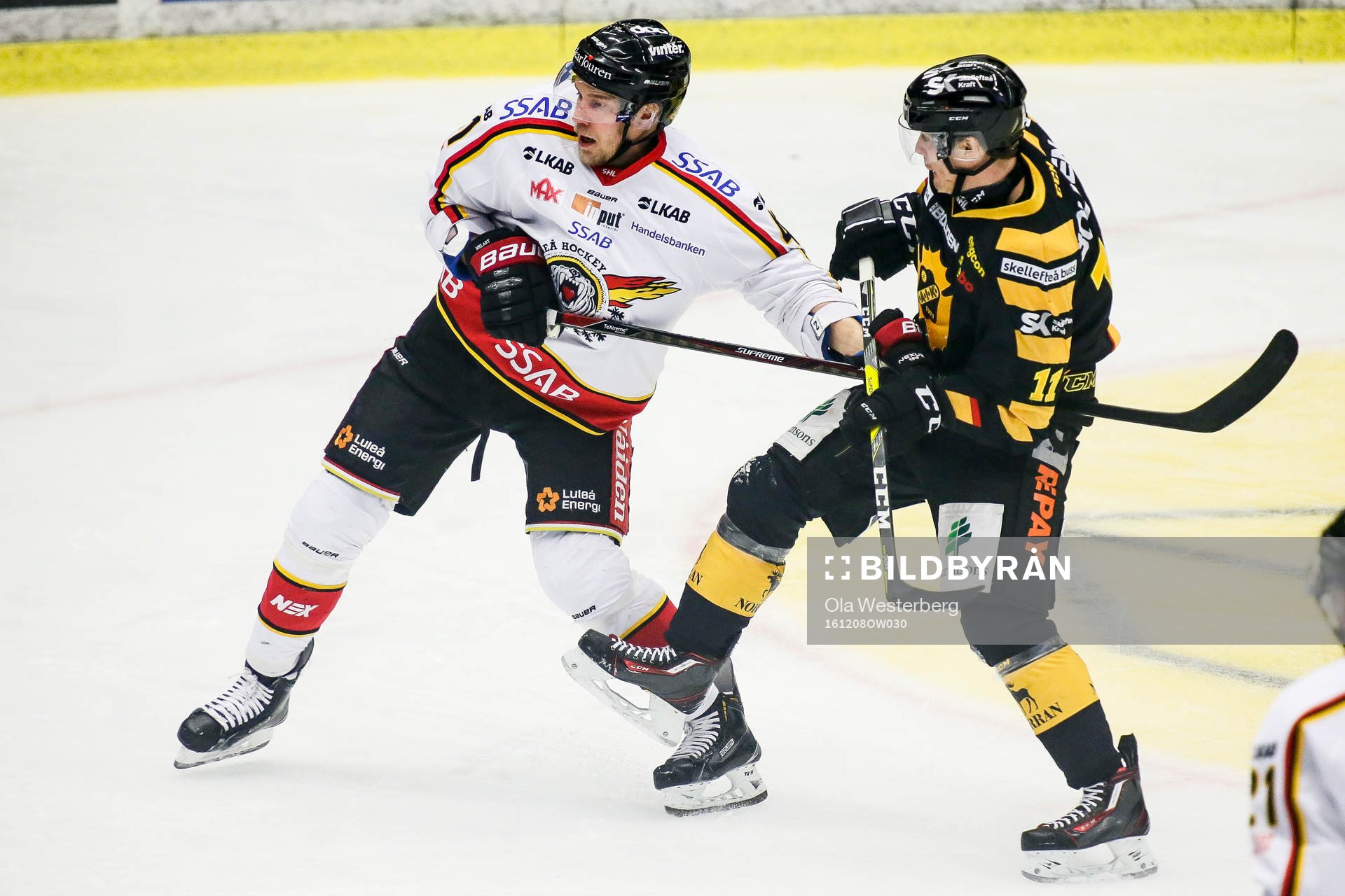 Skellefteås Henrik Hetta
