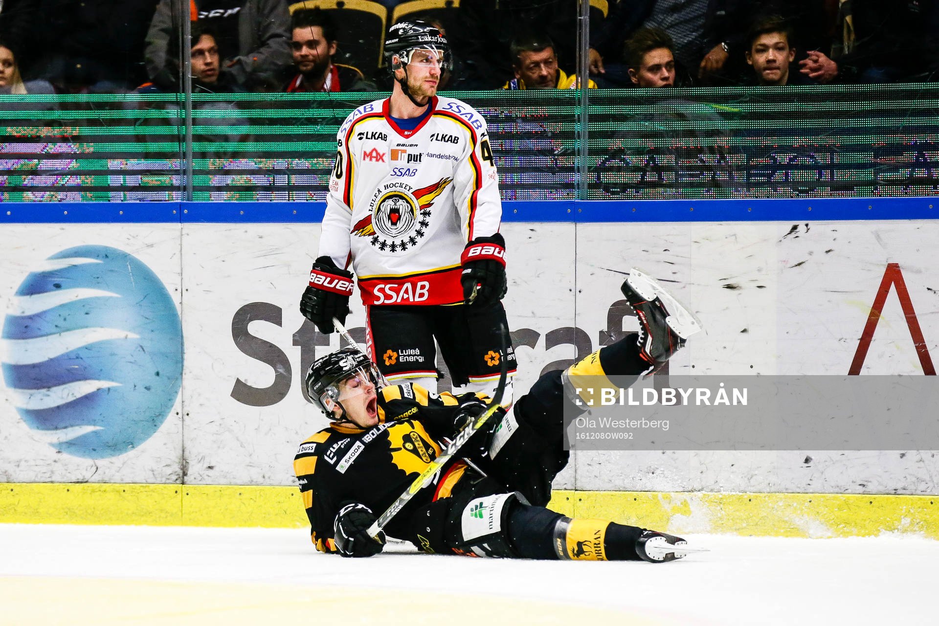 Skellefteås Henrik Hetta