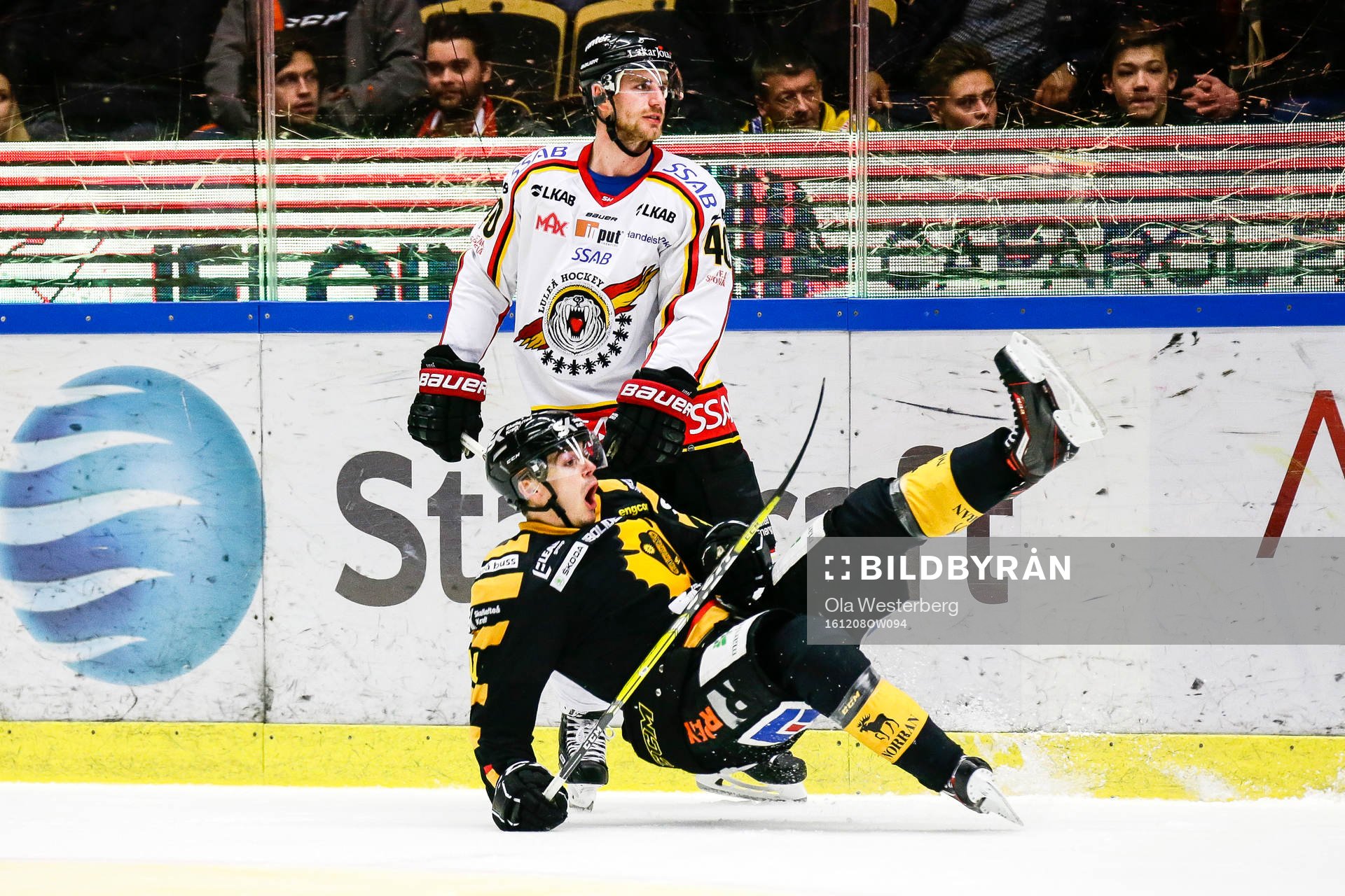 Skellefteås Henrik Hetta