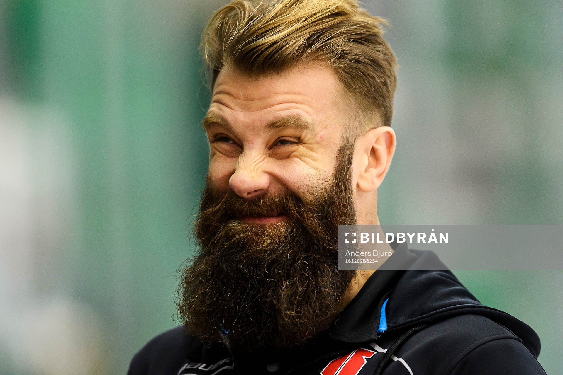Örebros materialare Emil Kåberg