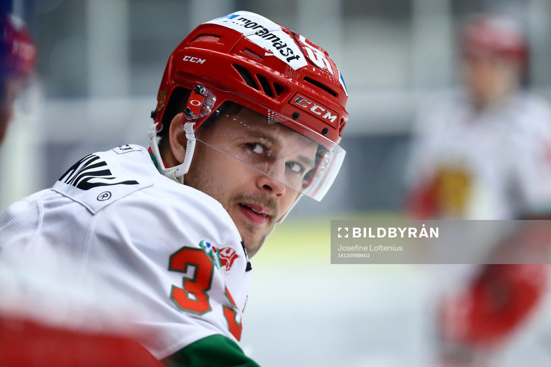 Moras Jacob Nilsson