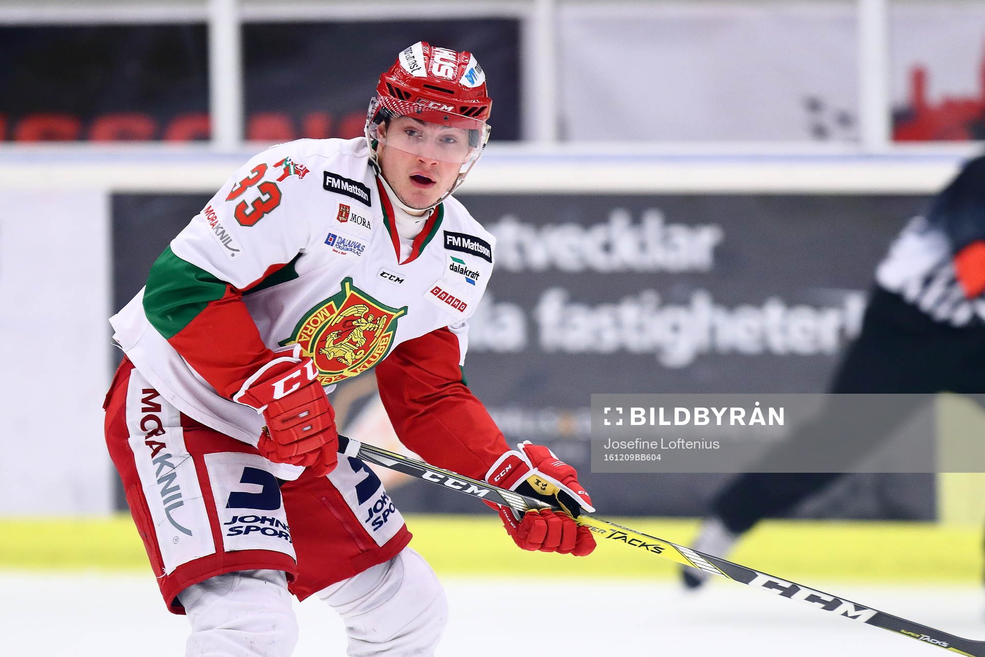 Moras Joakim Lilliehöök