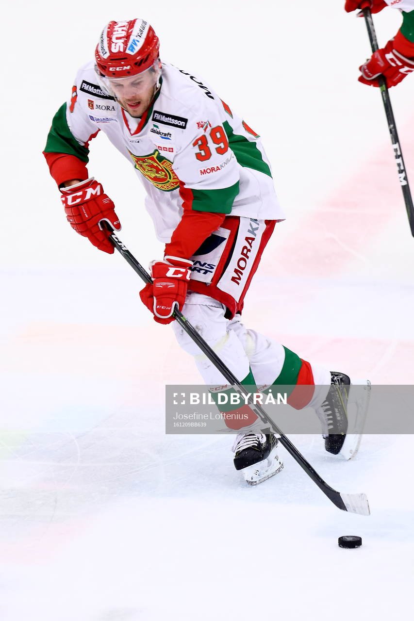 Moras Jacob Nilsson