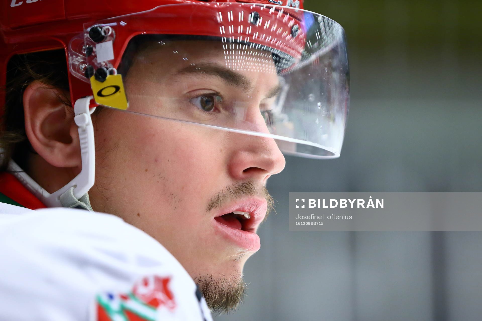 Moras Patrik Eklund