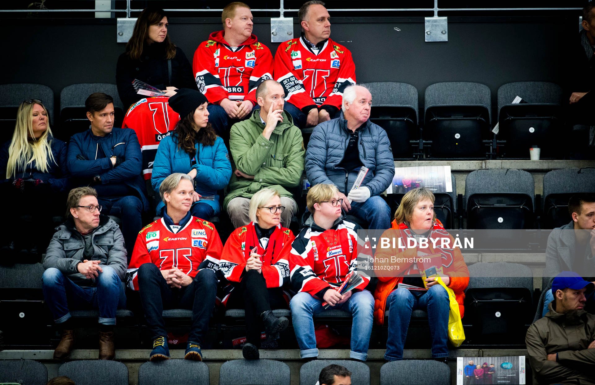 Örebropubliken deppar