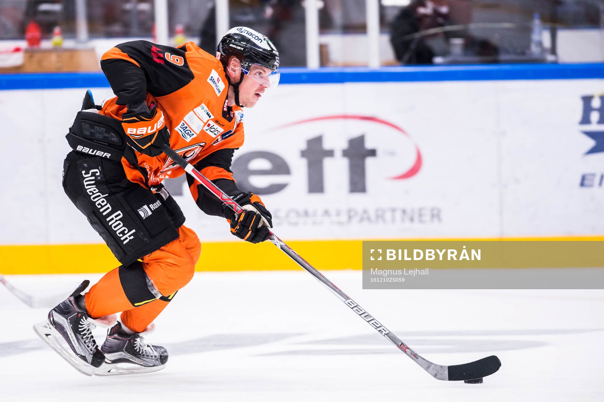 Karlskronas Morten Madsen