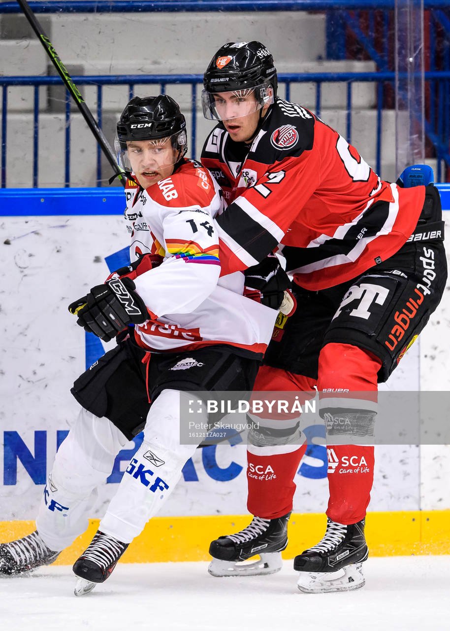 Kirunas Andreas Kero och Piteås August Tornberg