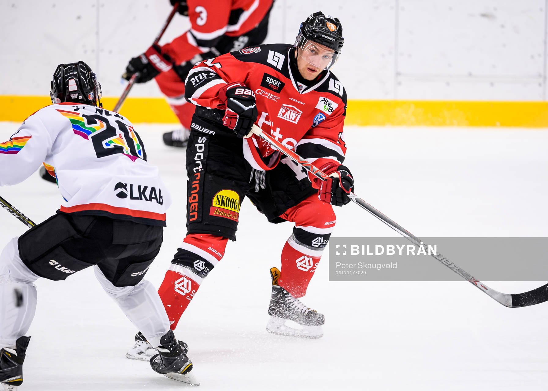 Piteås David Pettersson