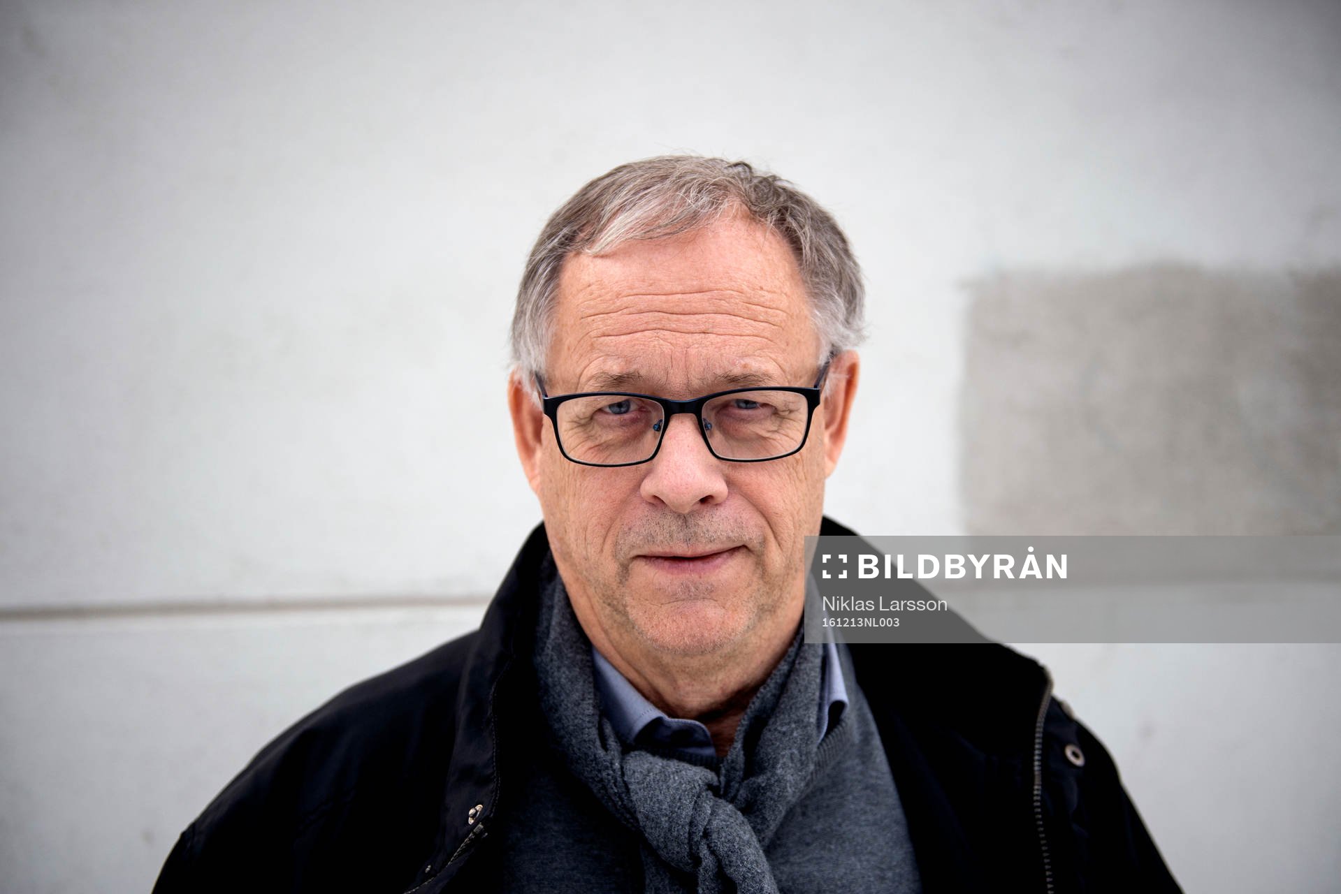 Lars Lagerbäck är rådgivare till Sveriges