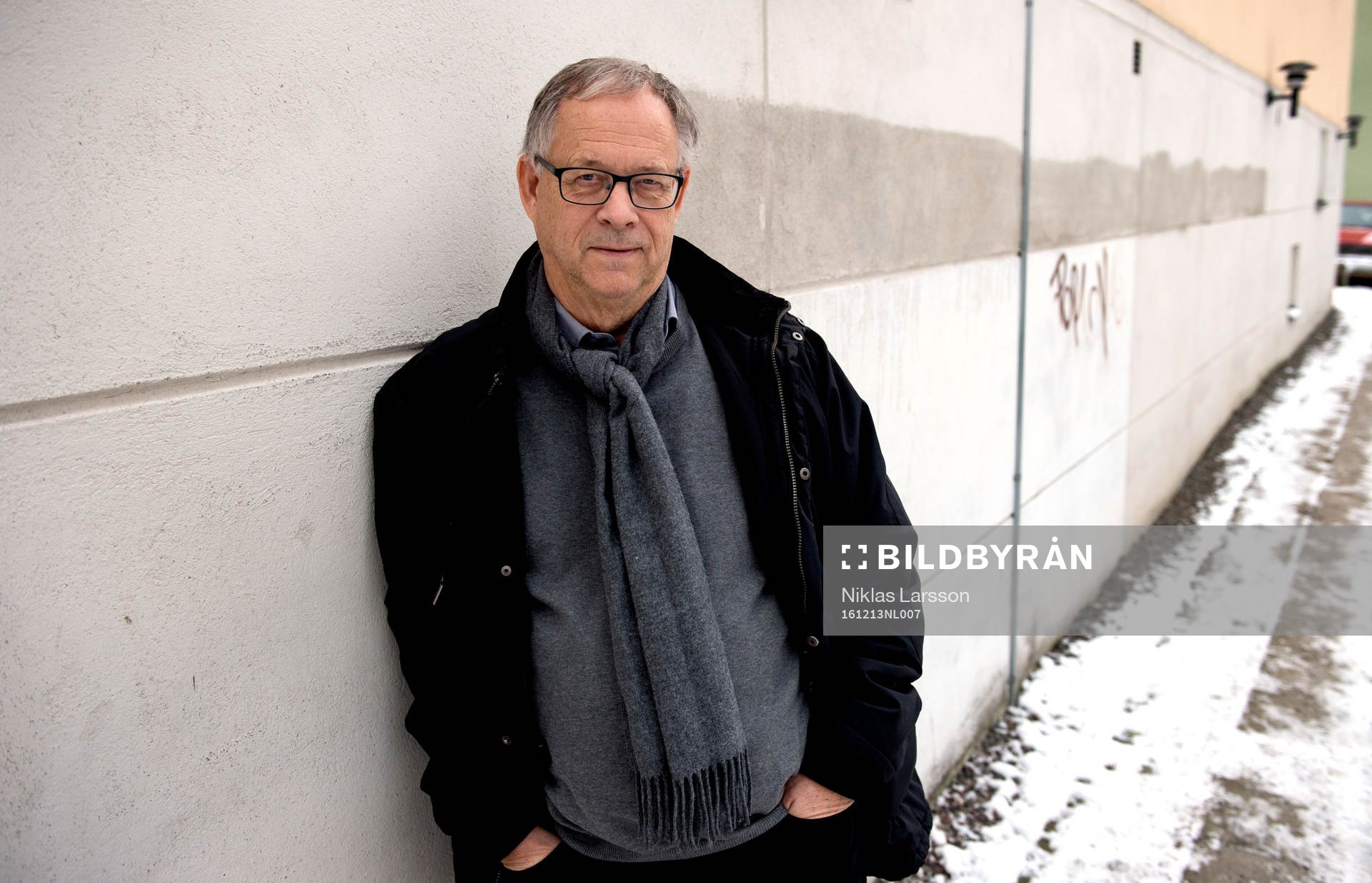 Lars Lagerbäck är rådgivare till Sveriges