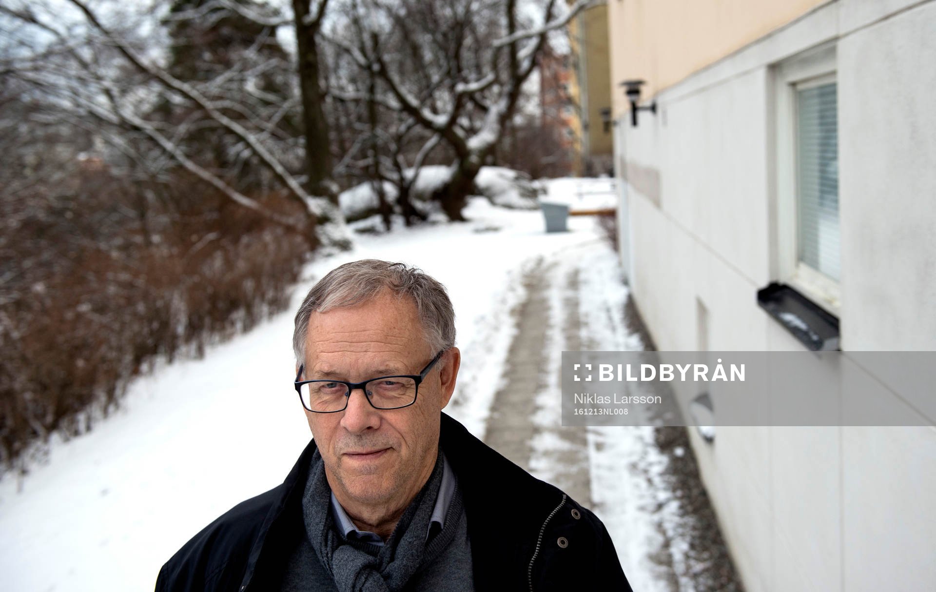 Lars Lagerbäck är rådgivare till Sveriges