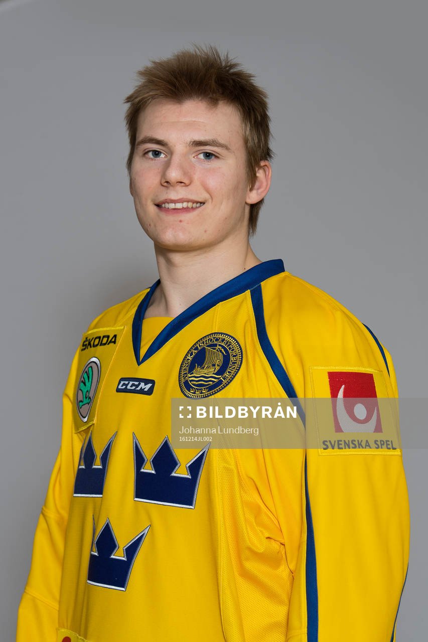 Lias Andersson