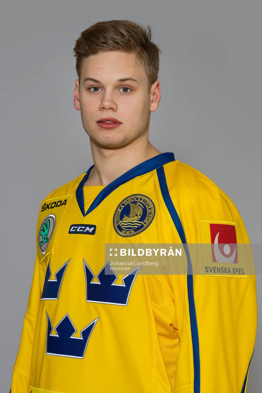 Jacob Larsson