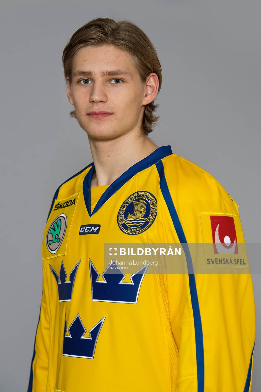 Kristoffer Gunnarsson