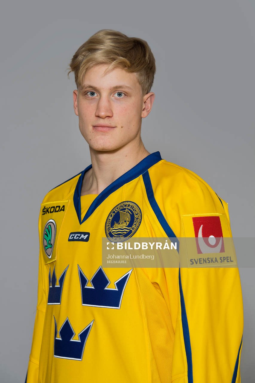 Gabriel Carlsson