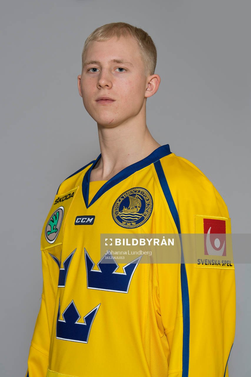 Jonathan Davidsson