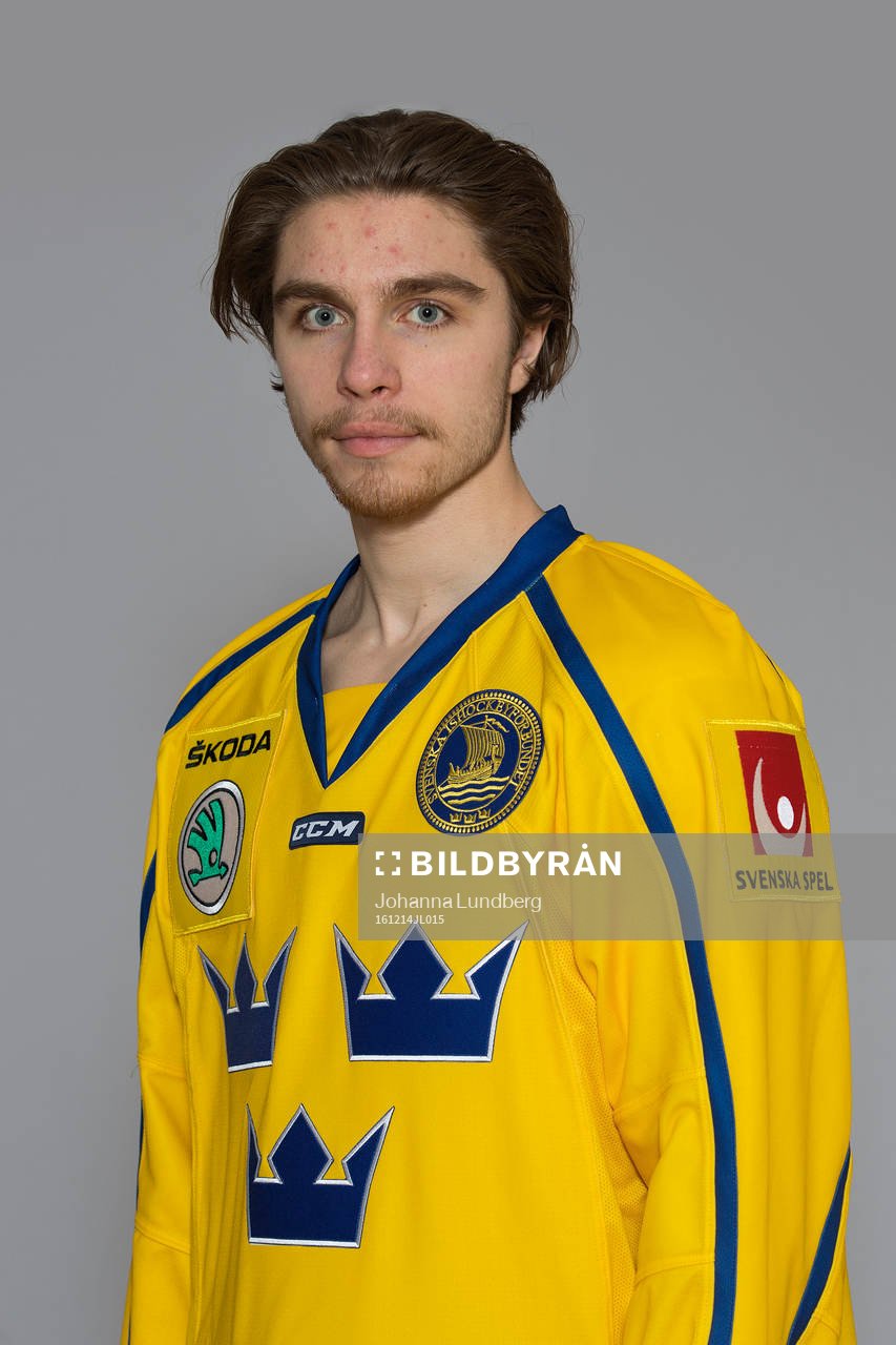Felix Sandström