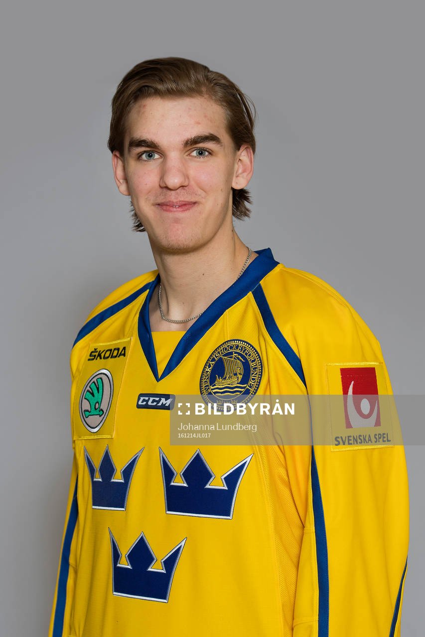 Adam Werner