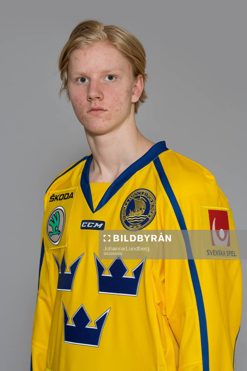Rasmus Dahlin