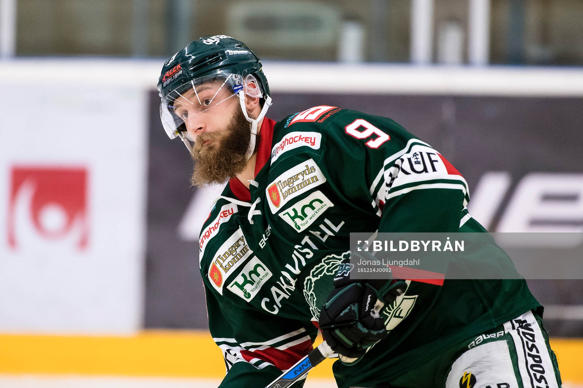 Tingsryds Måns Hermansson