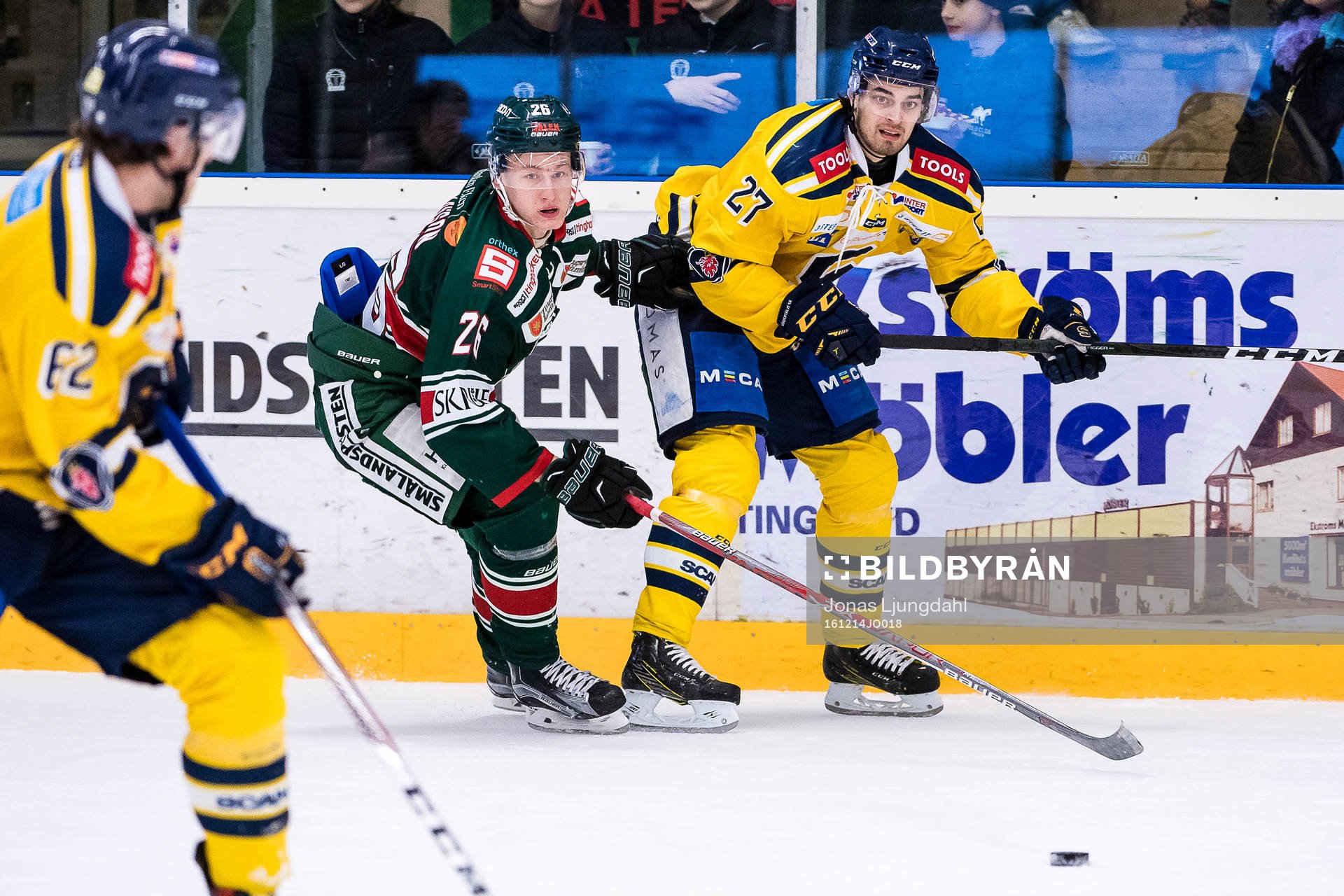 Tingsryds Adam Persson