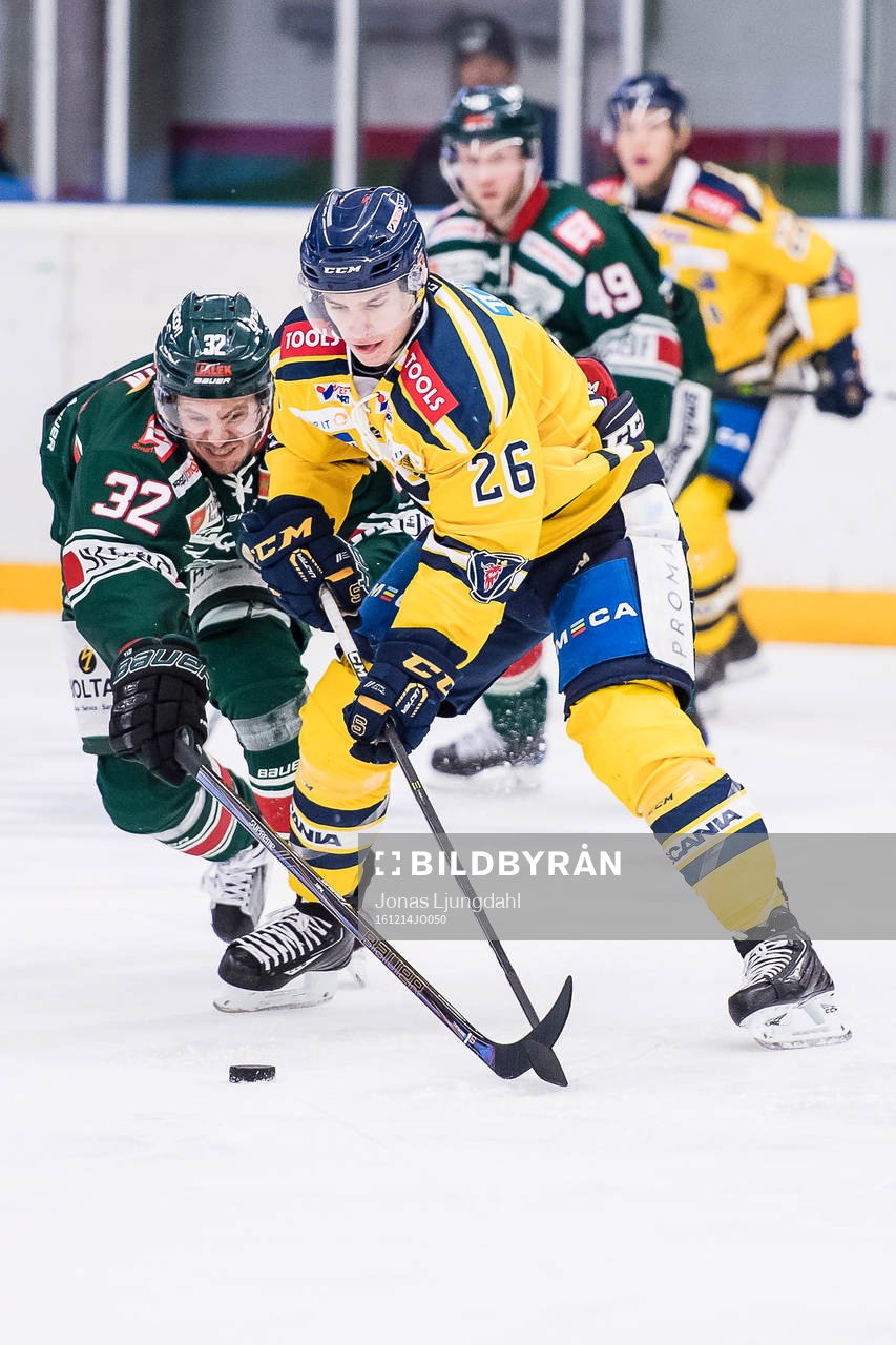 Tingsryds Robin Olsson