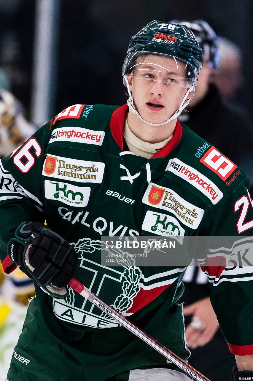 Tingsryds Adam Persson