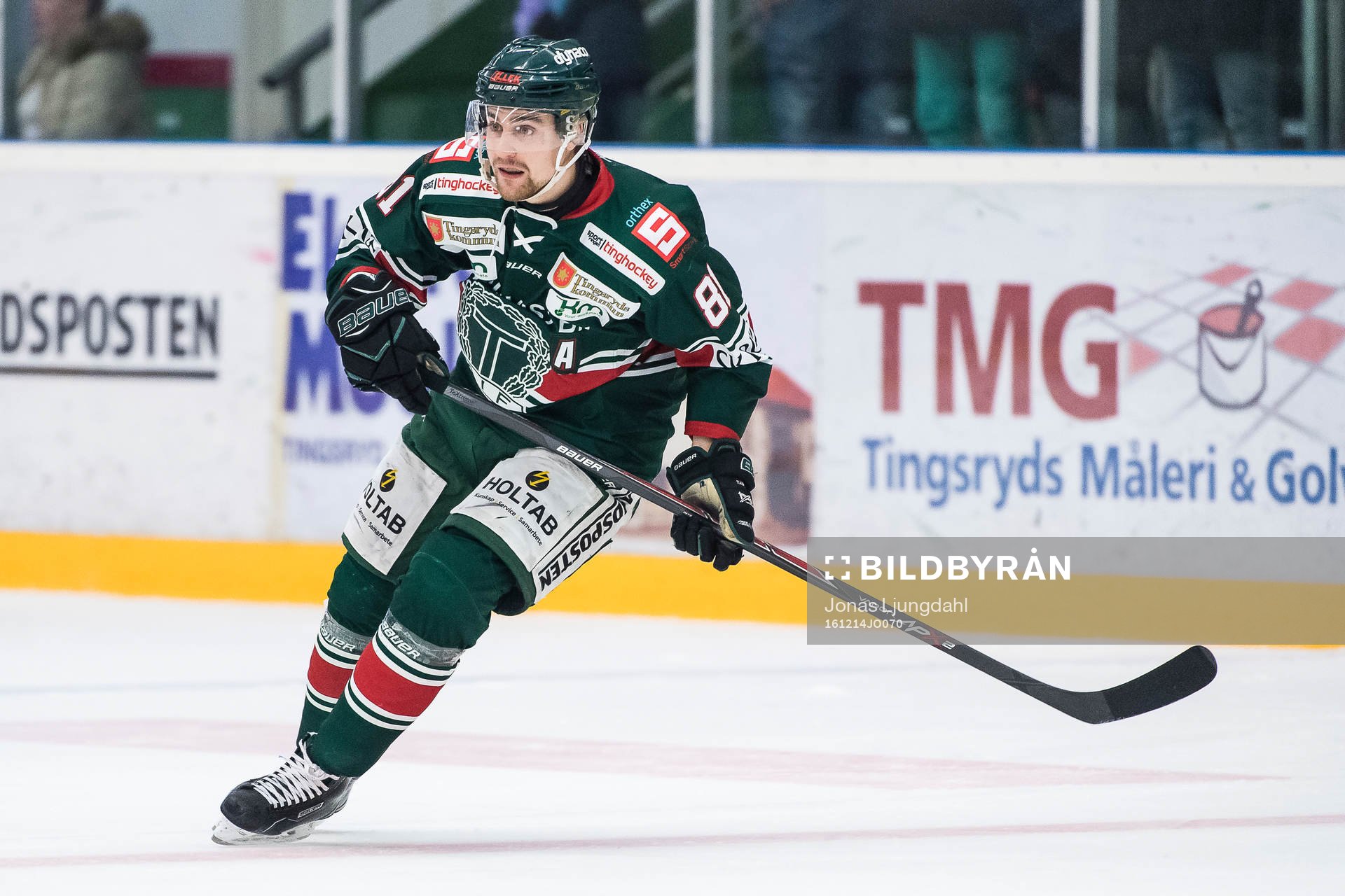 Tingsryds Filip Owesson